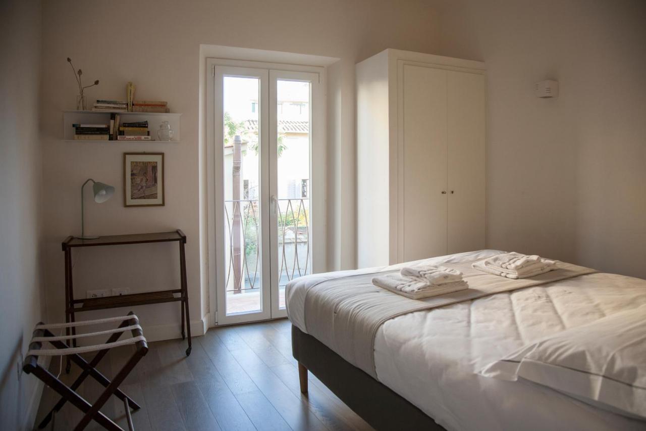 Pietrapiana34 Boutique Apartments Florencia Habitación foto