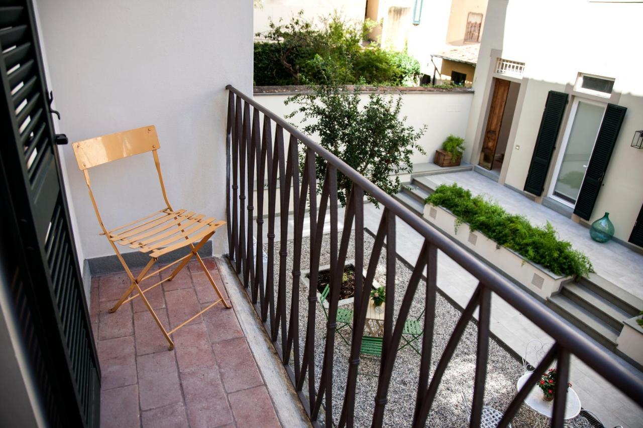 Pietrapiana34 Boutique Apartments Florencia Exterior foto