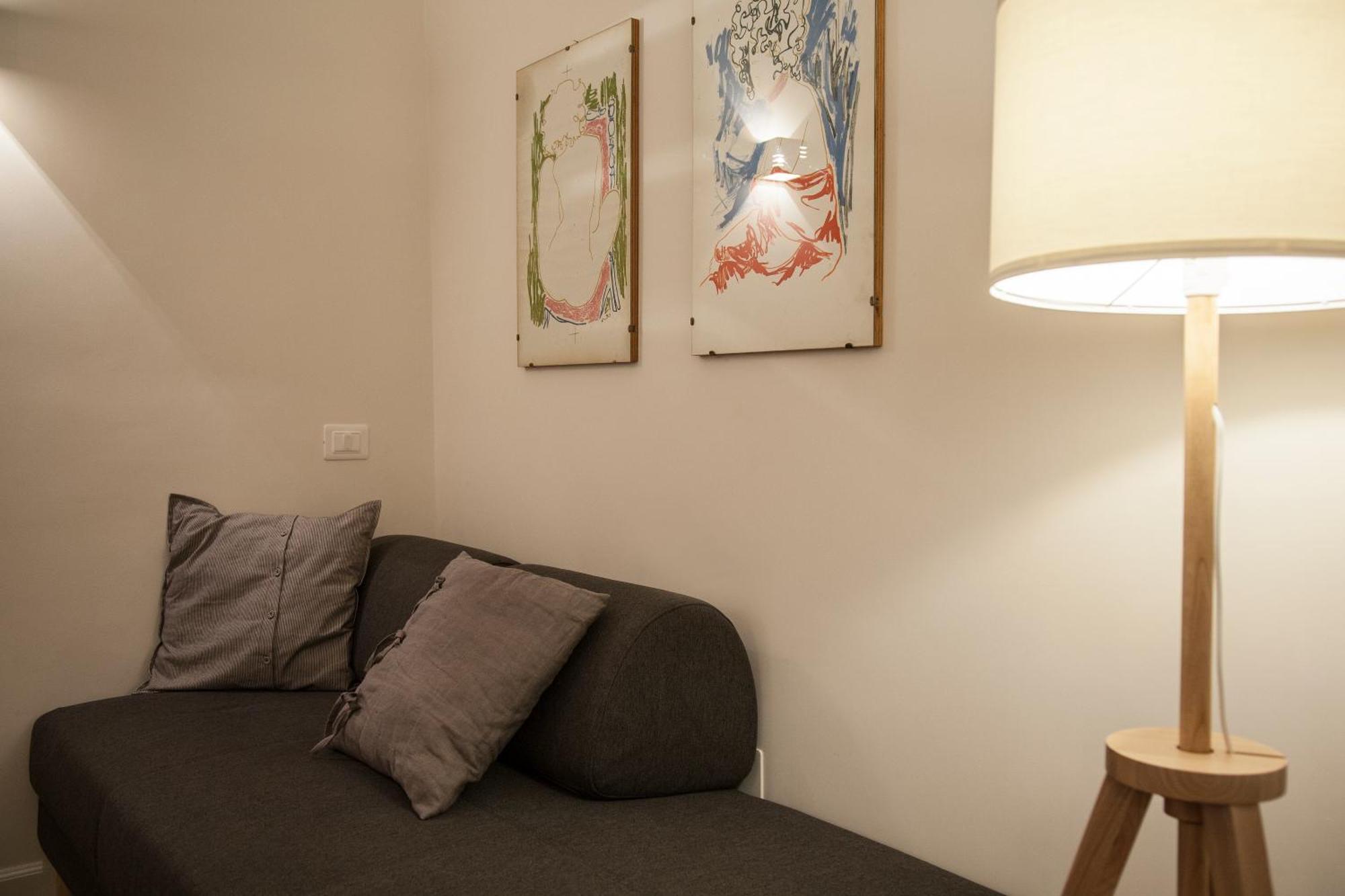 Pietrapiana34 Boutique Apartments Florencia Habitación foto