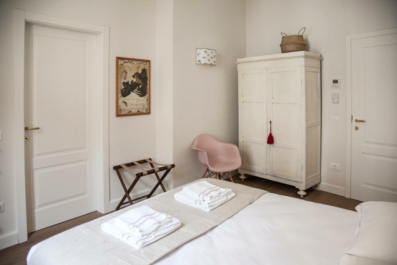 Pietrapiana34 Boutique Apartments Florencia Exterior foto