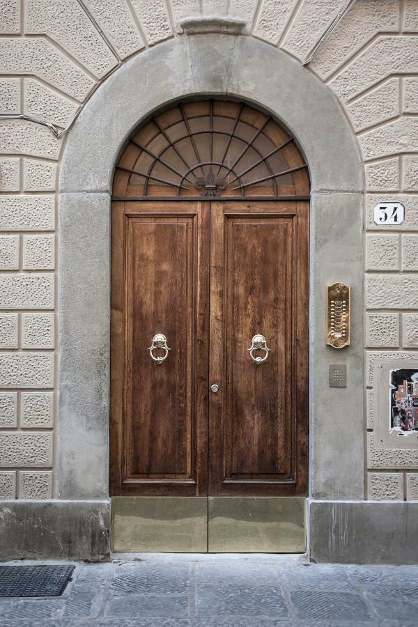 Pietrapiana34 Boutique Apartments Florencia Exterior foto
