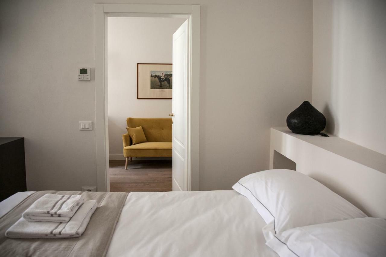 Pietrapiana34 Boutique Apartments Florencia Exterior foto