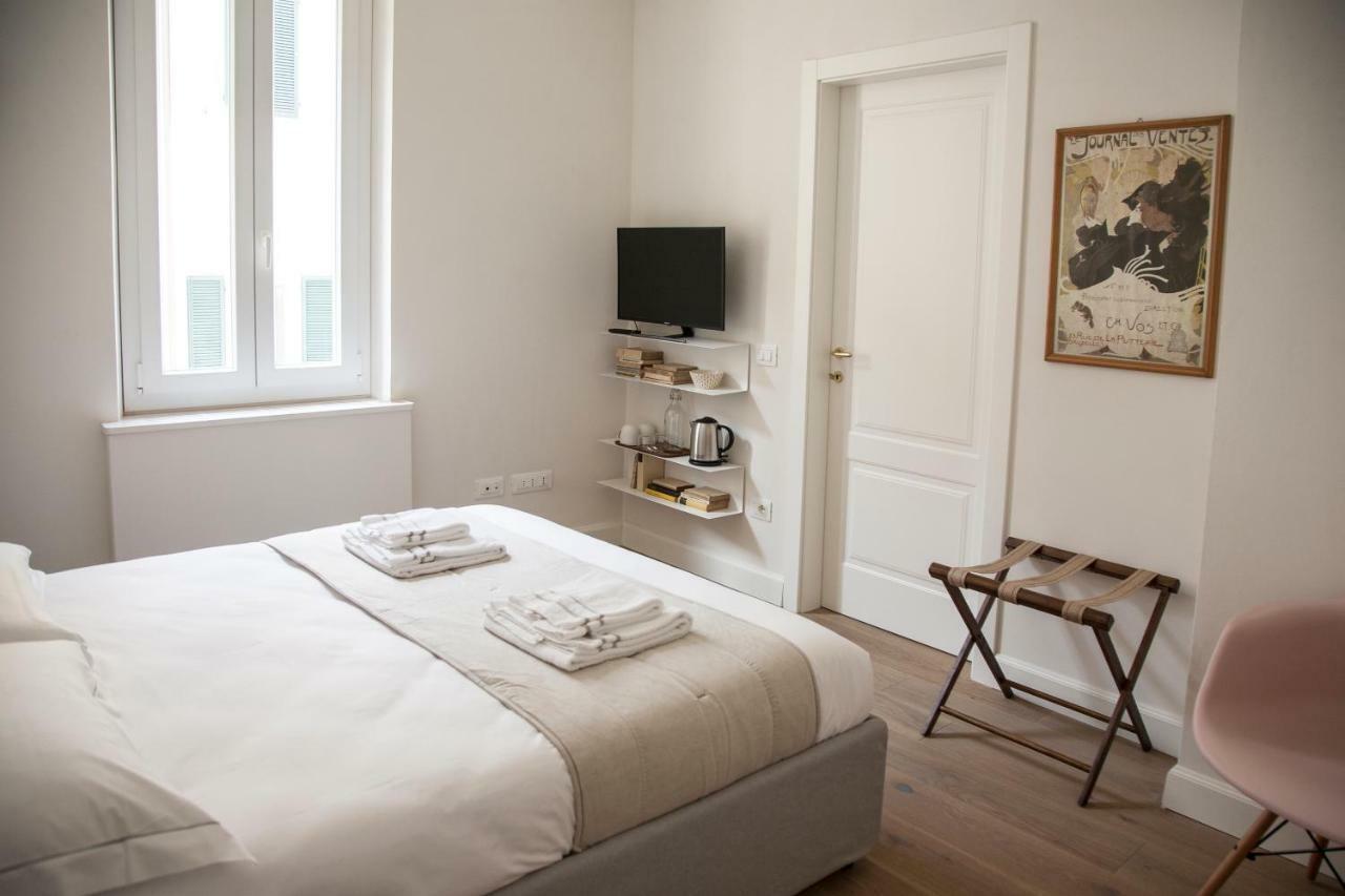 Pietrapiana34 Boutique Apartments Florencia Exterior foto