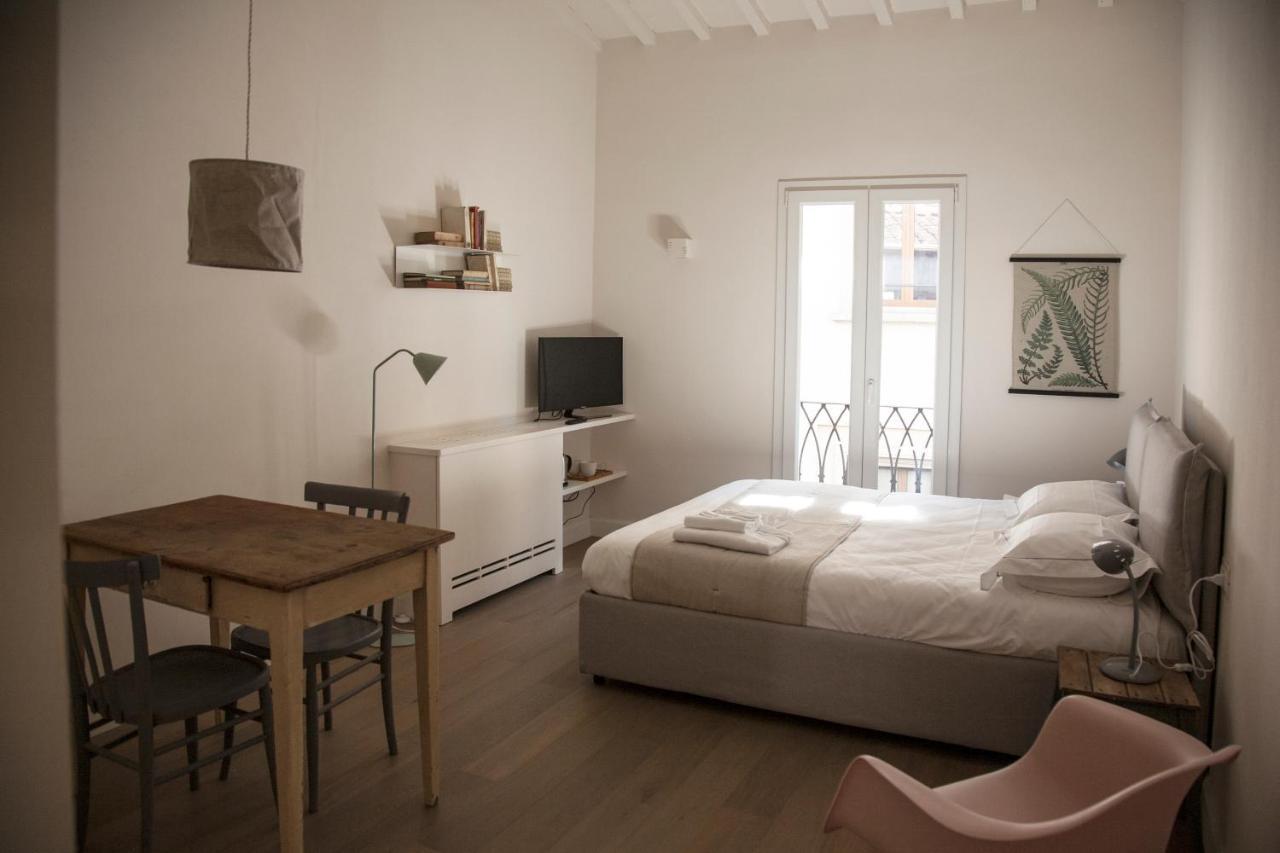 Pietrapiana34 Boutique Apartments Florencia Exterior foto