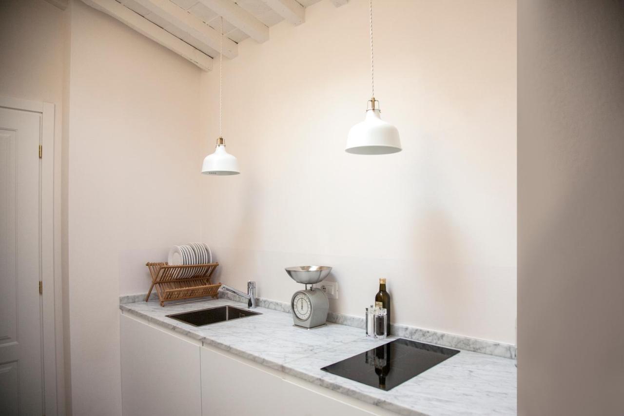 Pietrapiana34 Boutique Apartments Florencia Exterior foto